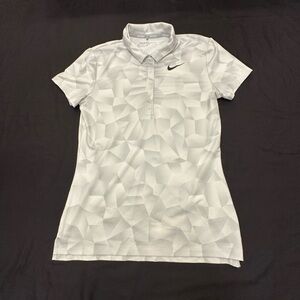 Nike Golf women’s polo